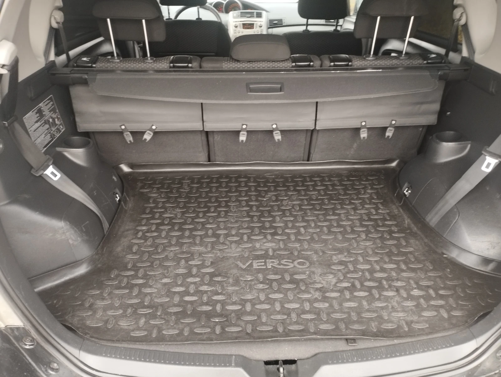 Toyota Verso | Mobile.bg   6