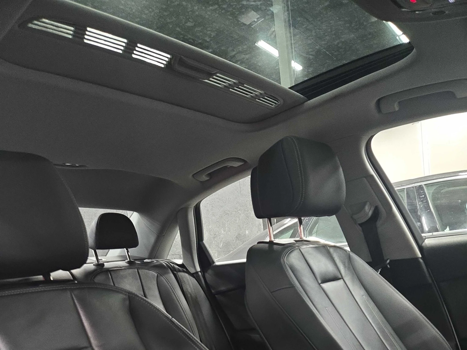 Audi A4 * CARFAX * БЕЗ ПЪРВОНАЧАЛНА ВНОСКА - изображение 9