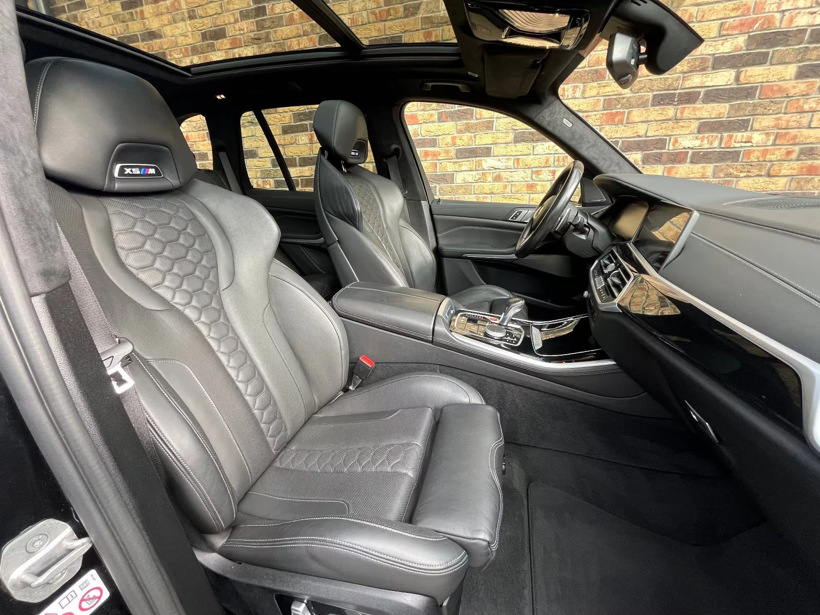 BMW X5M COMPETITION/625HP/PANO/HUD/360/H&K/MEMO/678g | Mobile.bg � ����������� 11