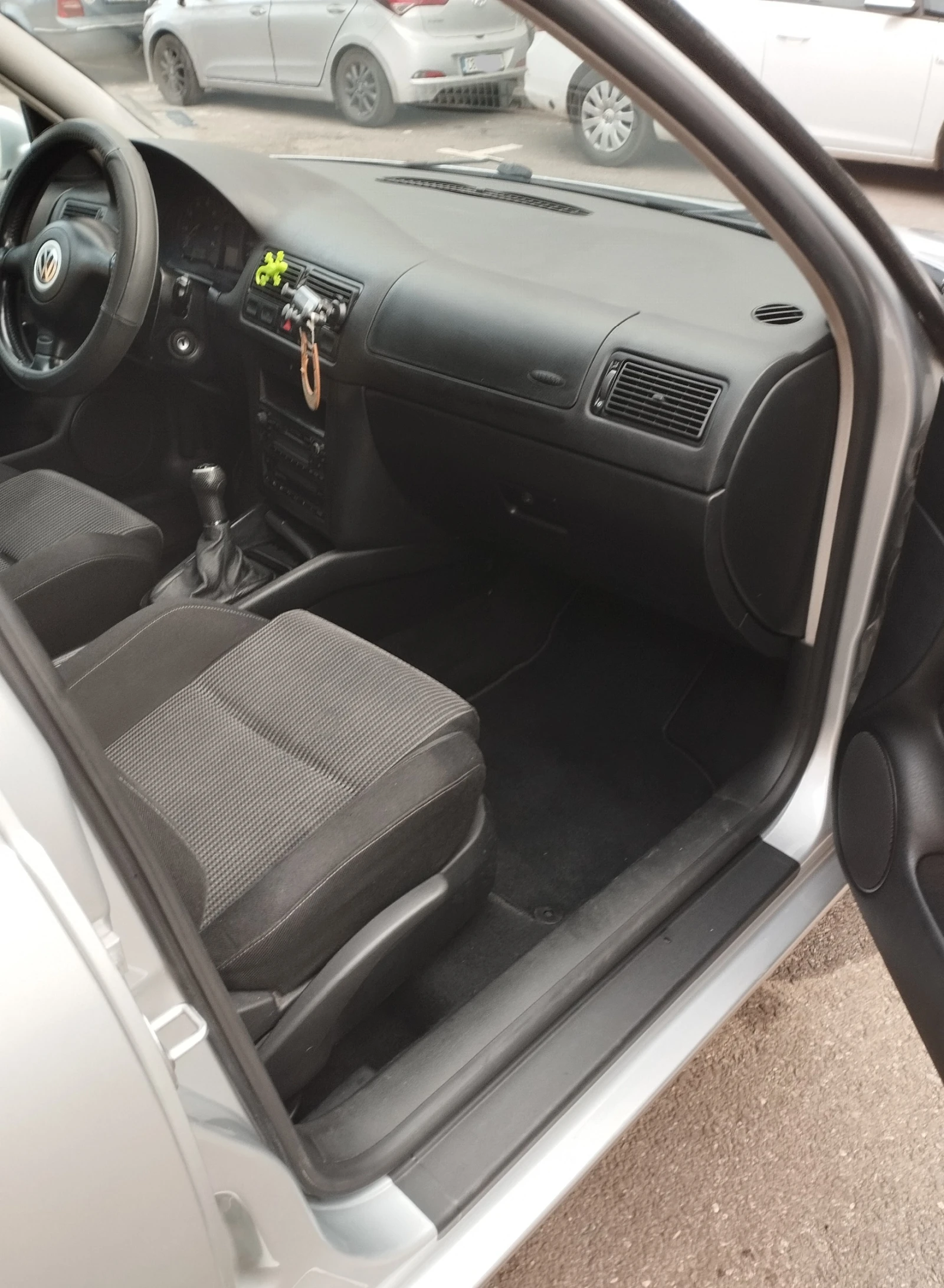 VW Golf Golf 4 1, 6 16V | Mobile.bg � ����������� 6