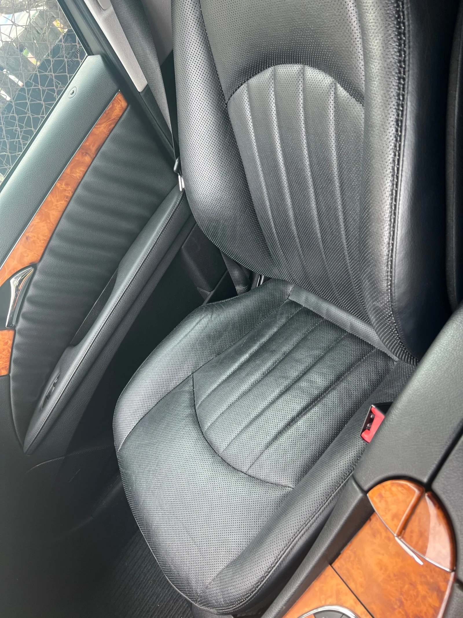 Mercedes-Benz E 320 E320 CD? | Mobile.bg � ����������� 9