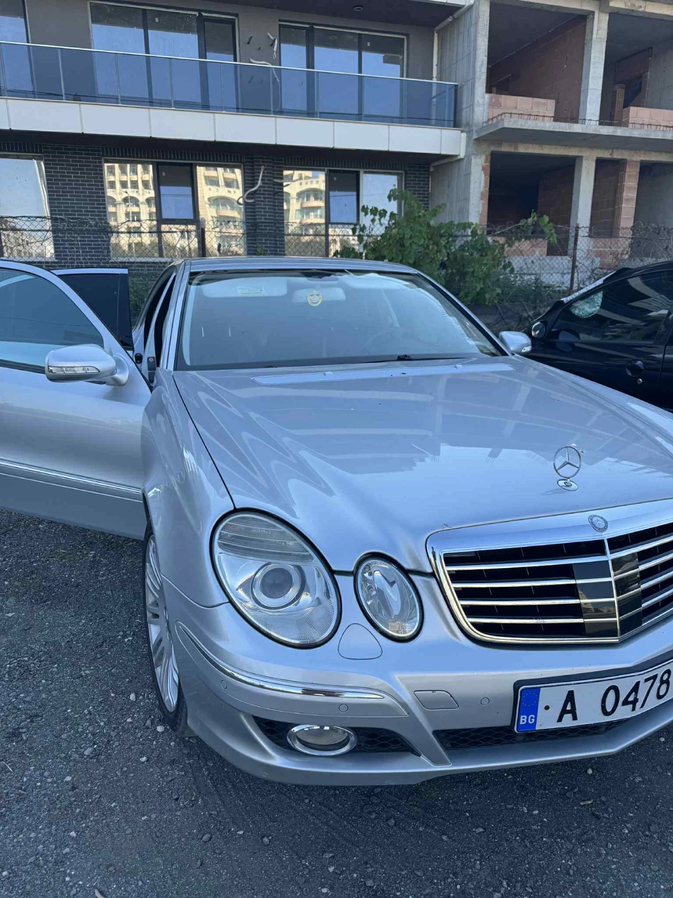 Mercedes-Benz E 320 E320 CD? | Mobile.bg � ����������� 1