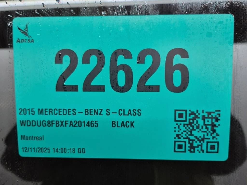 Mercedes-Benz S 550 * CARFAX * ��� ������������ ������ | Mobile.bg � ����������� 14