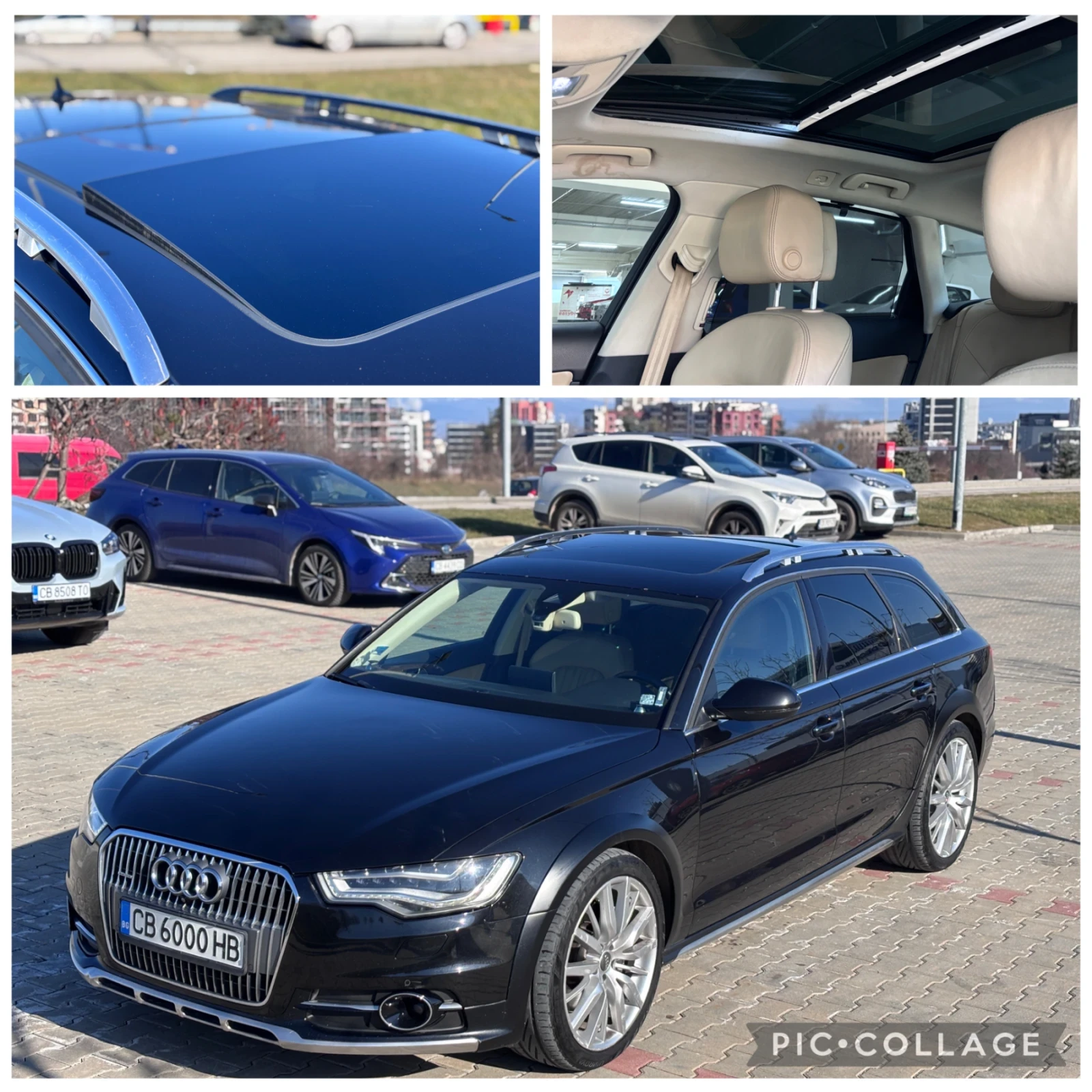 Audi A6 Allroad | Mobile.bg � ����������� 13