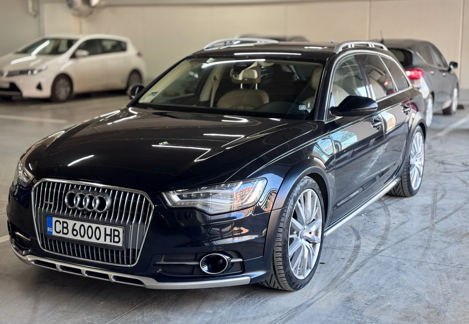 Audi A6 Allroad | Mobile.bg � ����������� 1