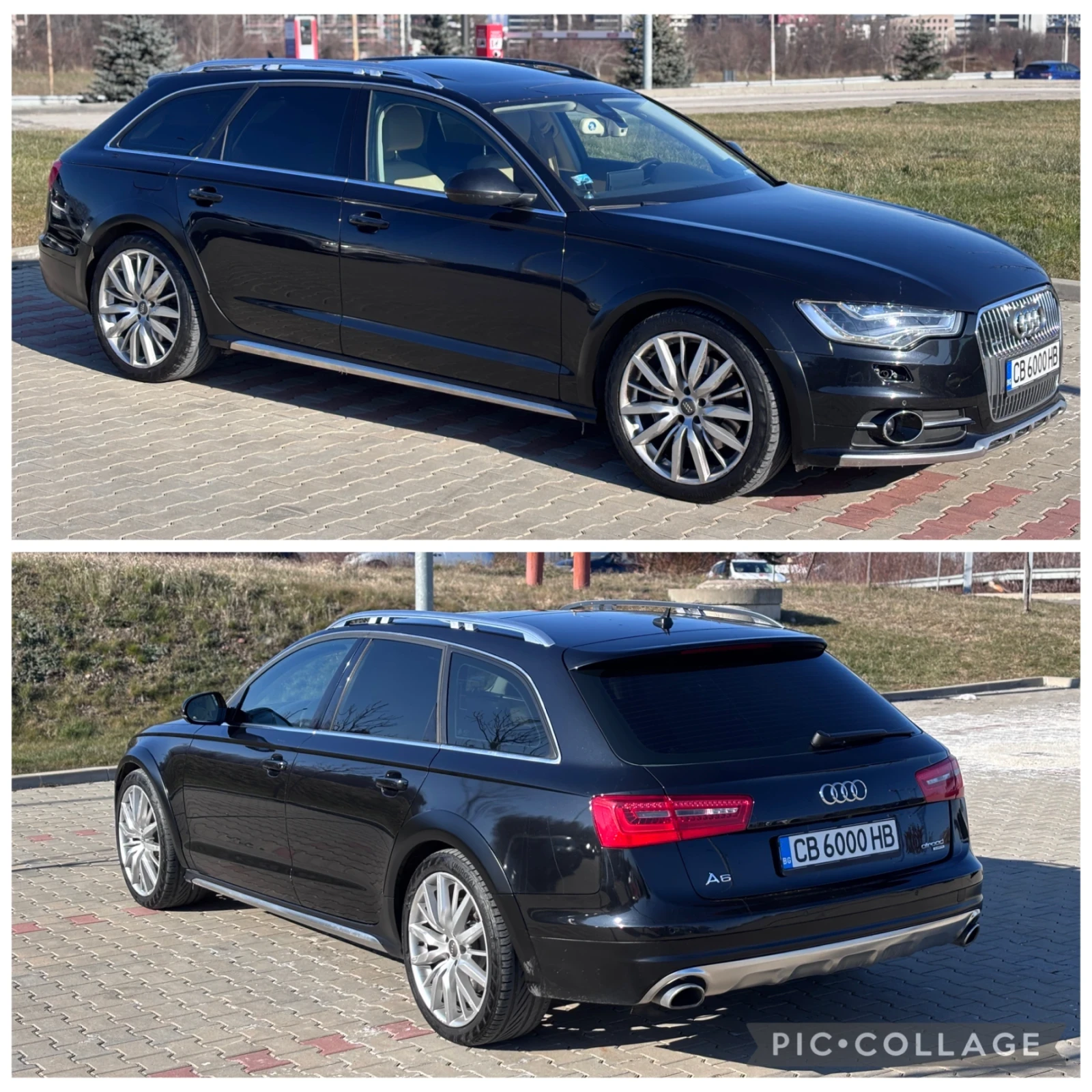 Audi A6 Allroad | Mobile.bg � ����������� 14
