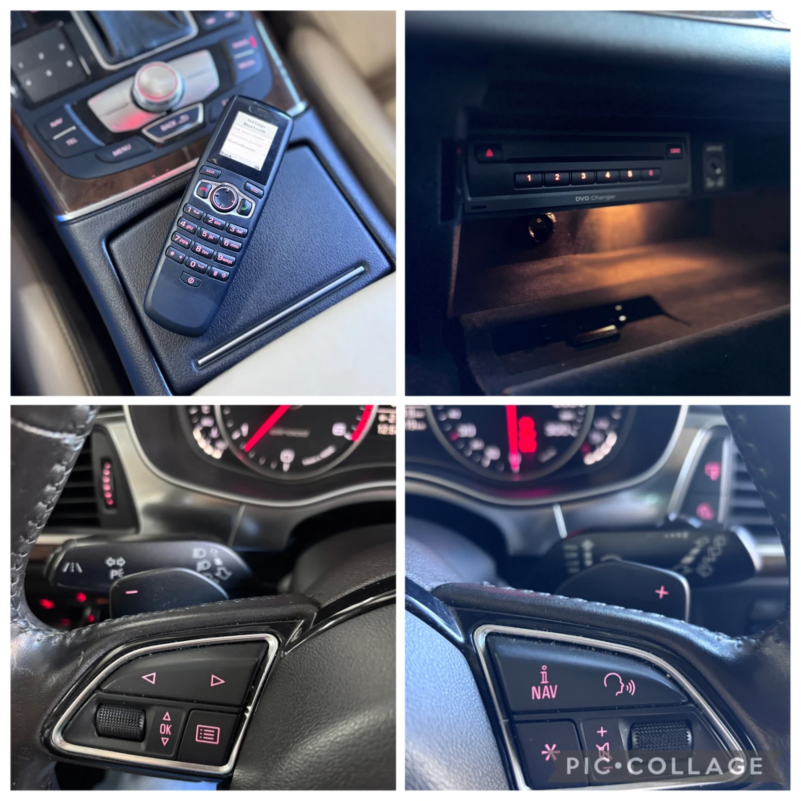 Audi A6 Allroad  - изображение 10