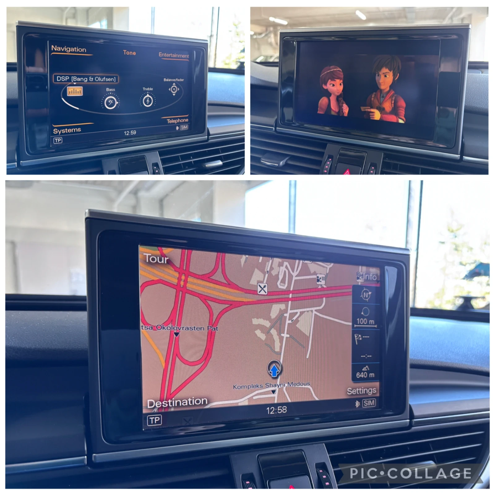 Audi A6 Allroad | Mobile.bg � ����������� 11