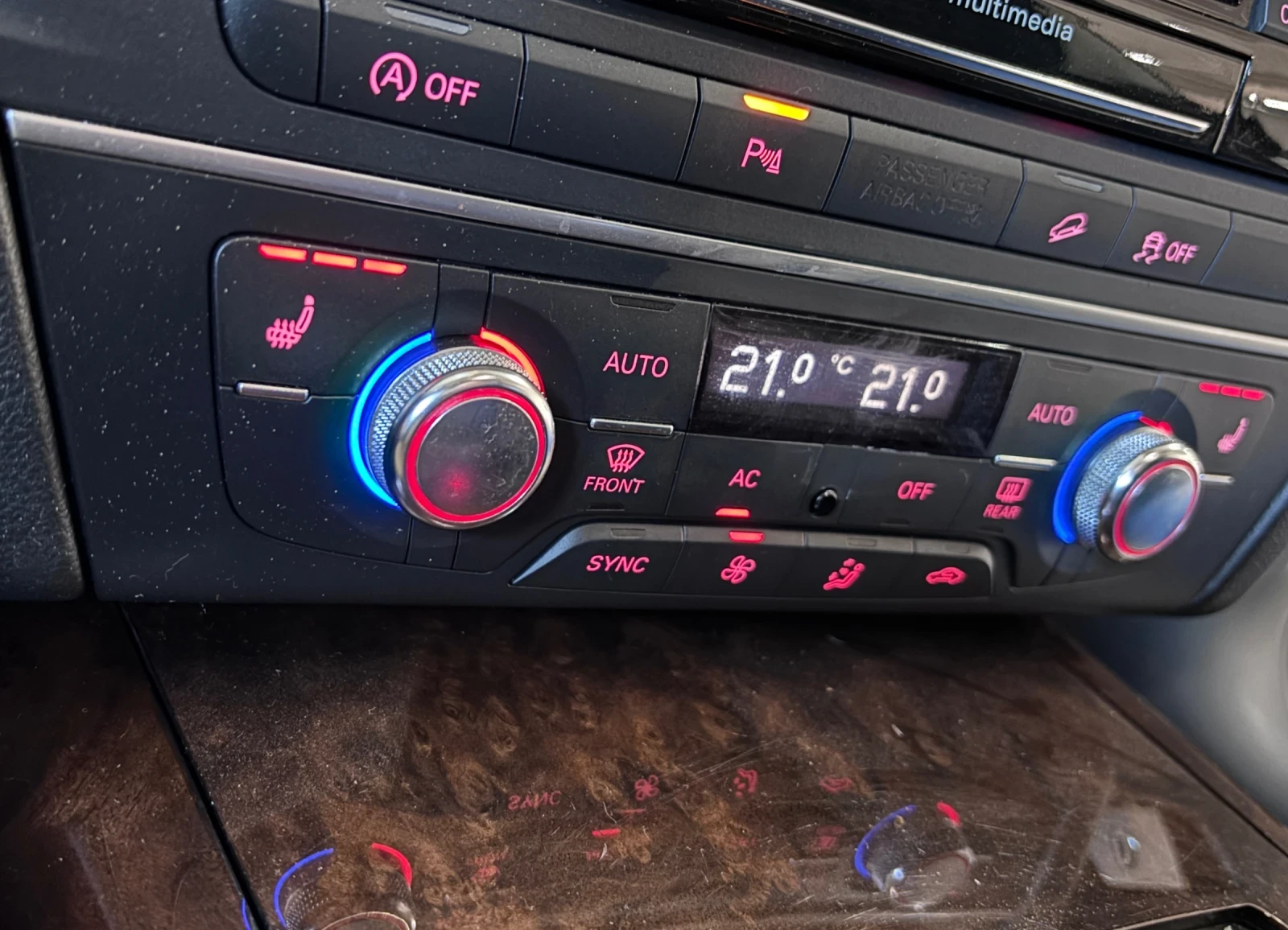 Audi A6 Allroad  - изображение 6