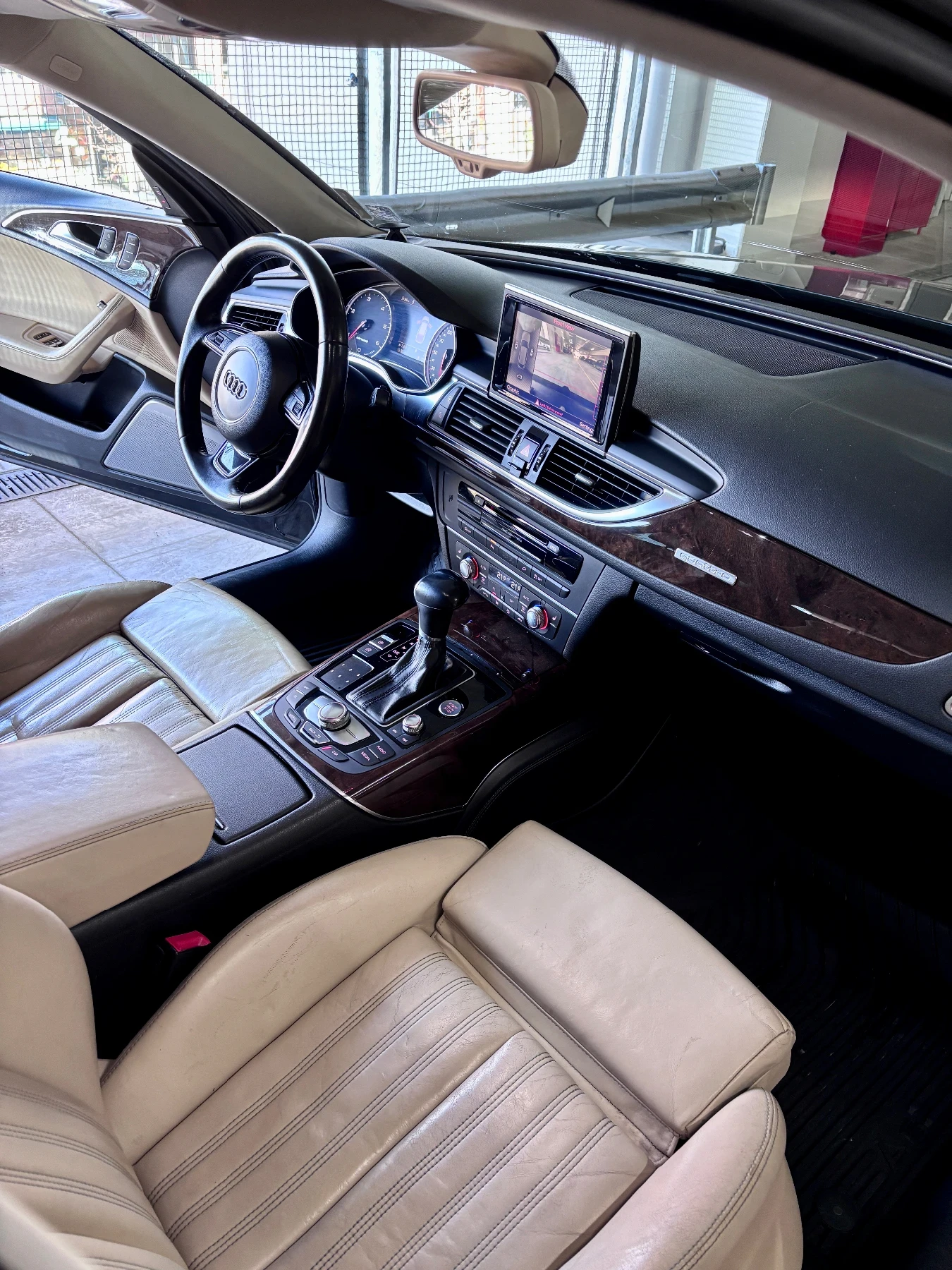 Audi A6 Allroad  - изображение 5