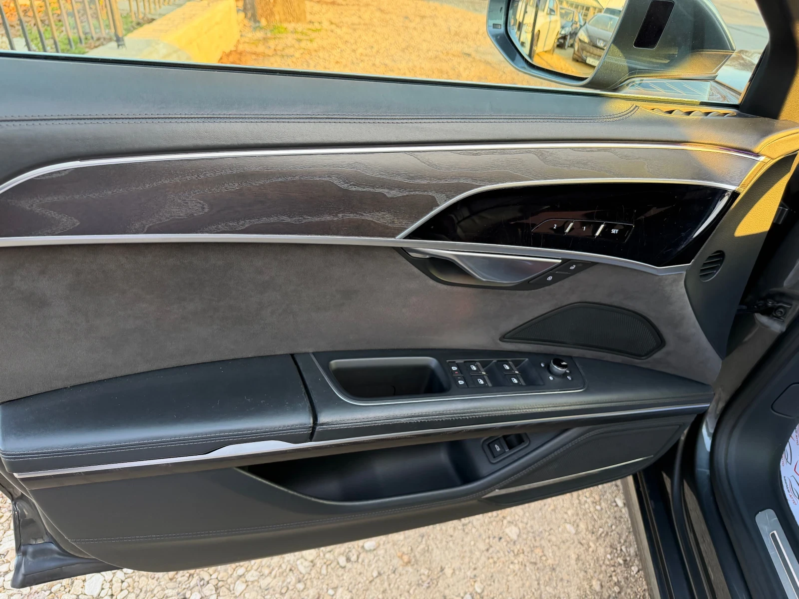 Audi A8 50TFSI* �������� �������*  | Mobile.bg � ����������� 13