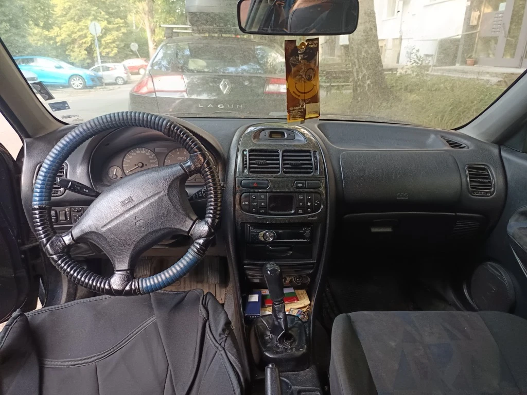 Mitsubishi Carisma | Mobile.bg � ����������� 5