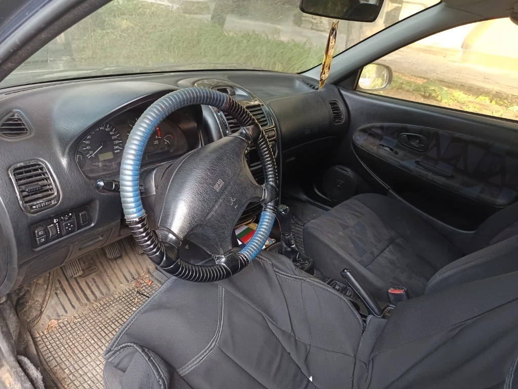 Mitsubishi Carisma | Mobile.bg � ����������� 4