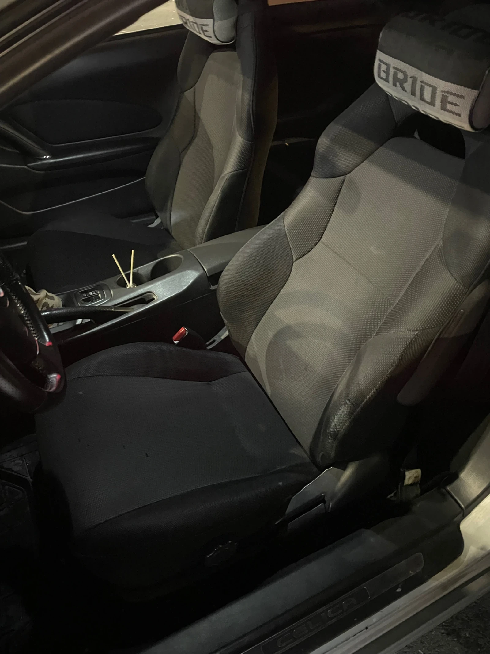 Toyota Celica 1.8VVT-i, 143hp - изображение 9