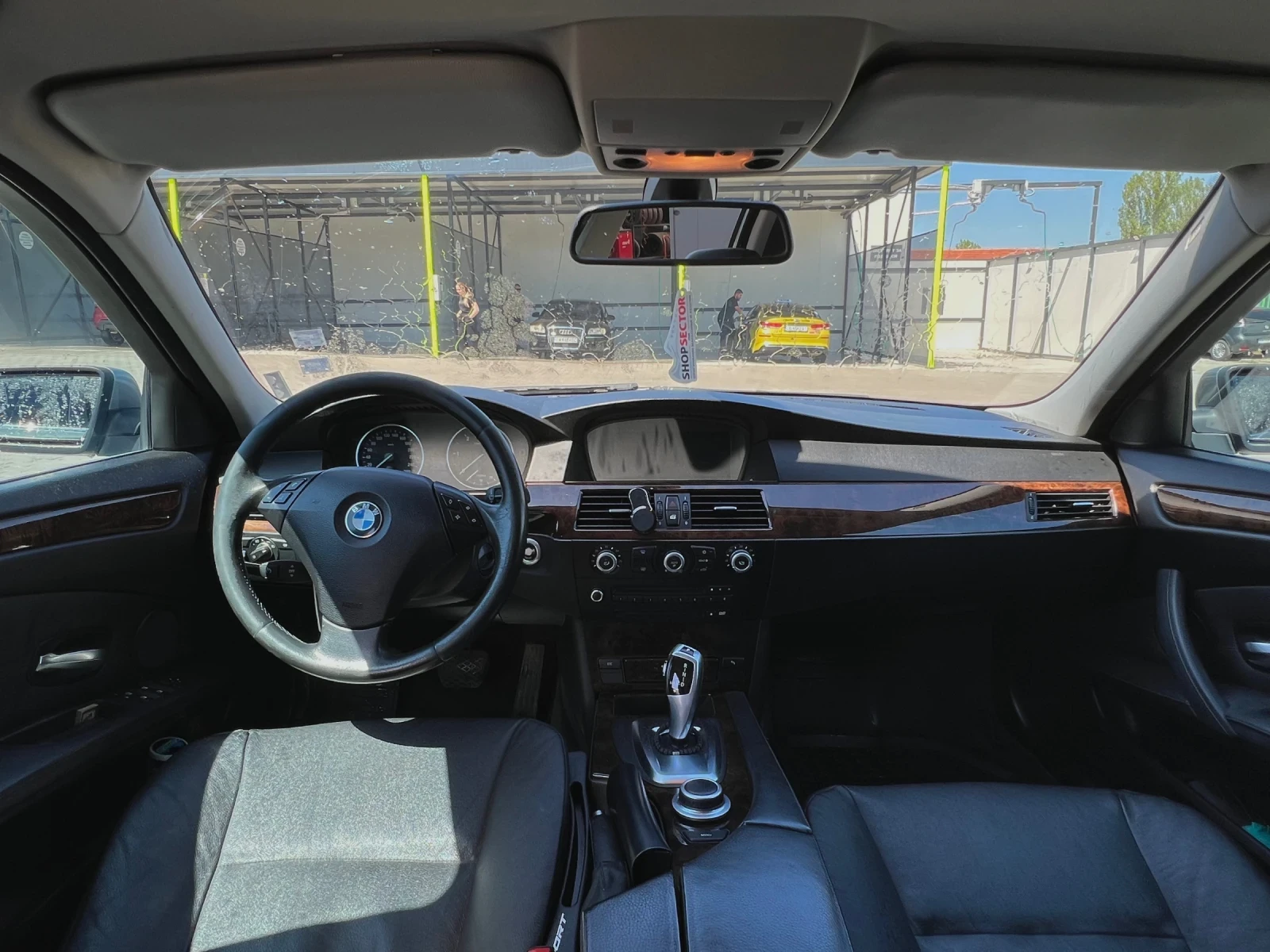 BMW 530 XD Facelift - изображение 8