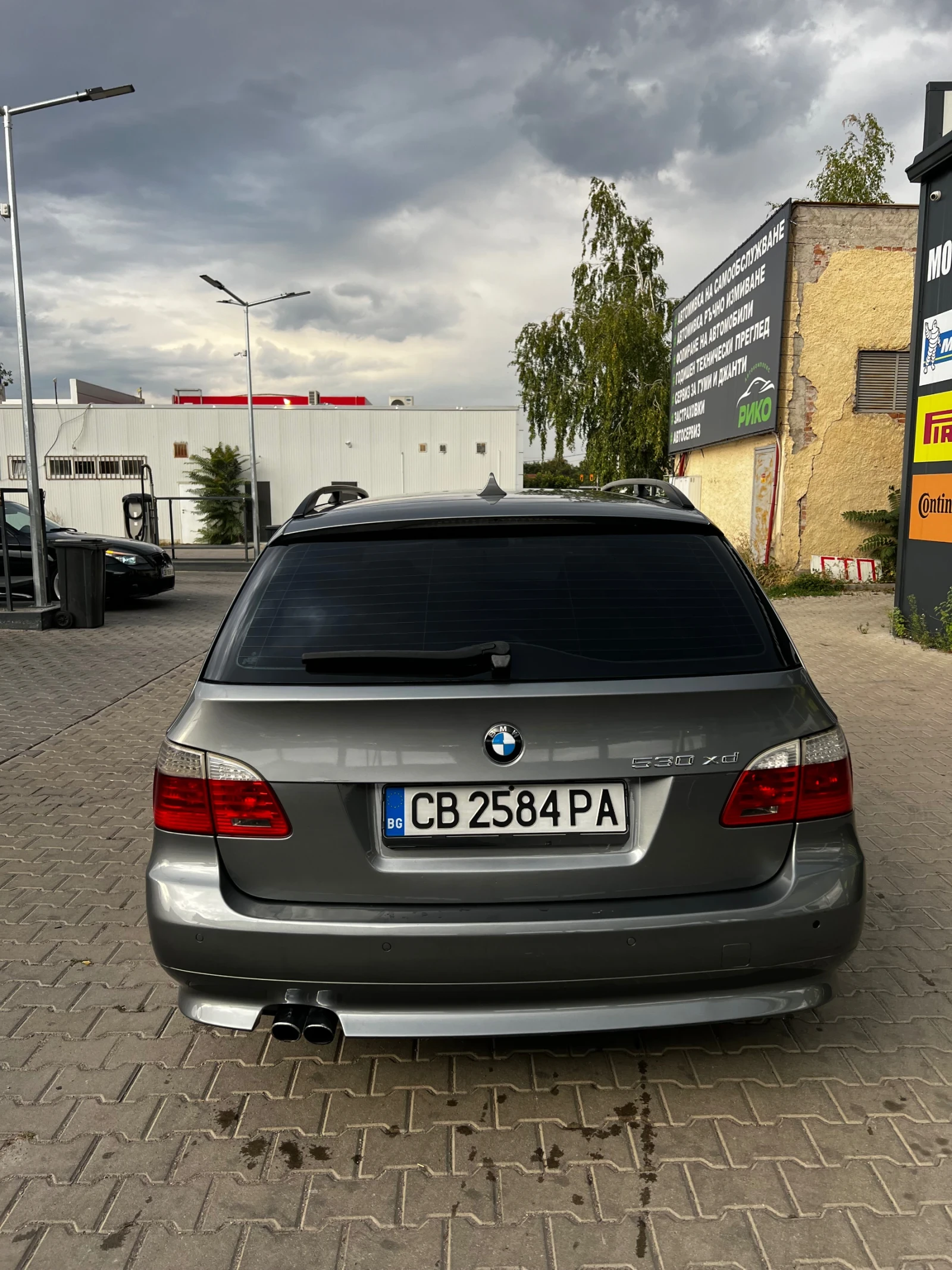 BMW 530 XD Facelift - изображение 5