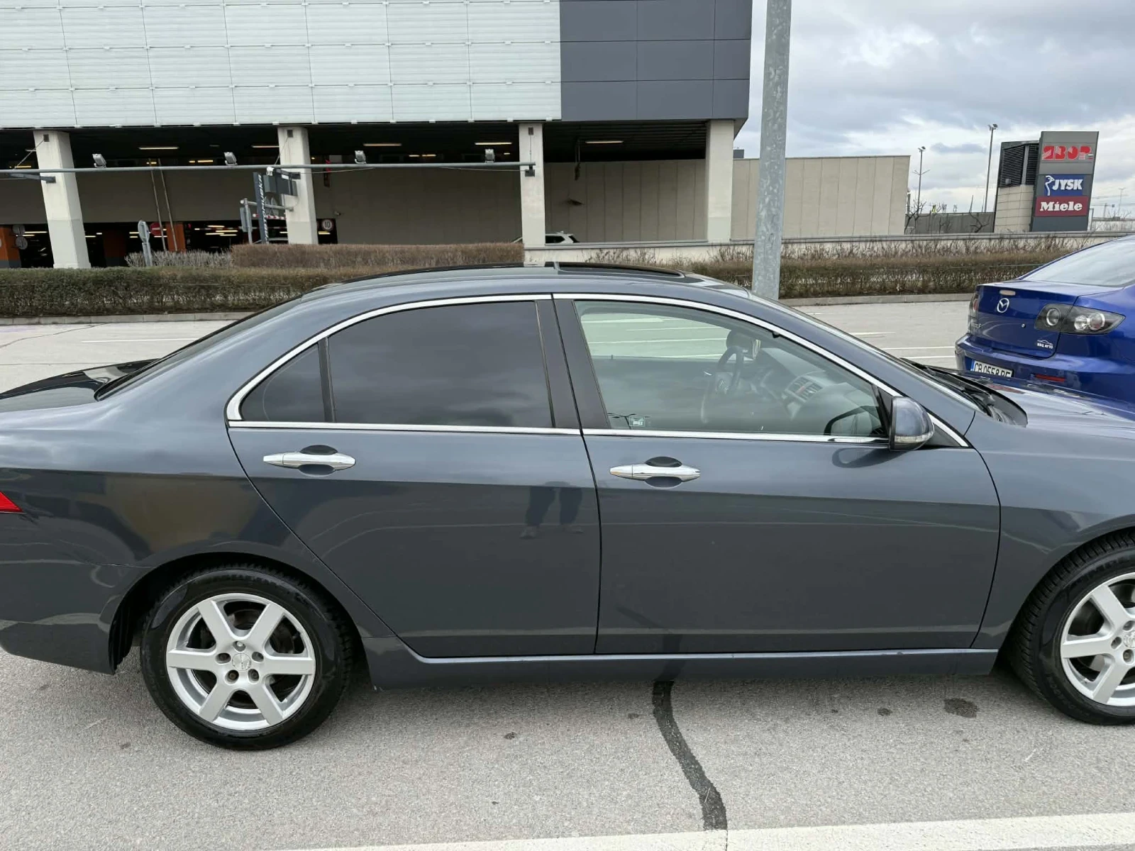 Honda Accord 7 2.4 IVTEC | Mobile.bg � ����������� 4