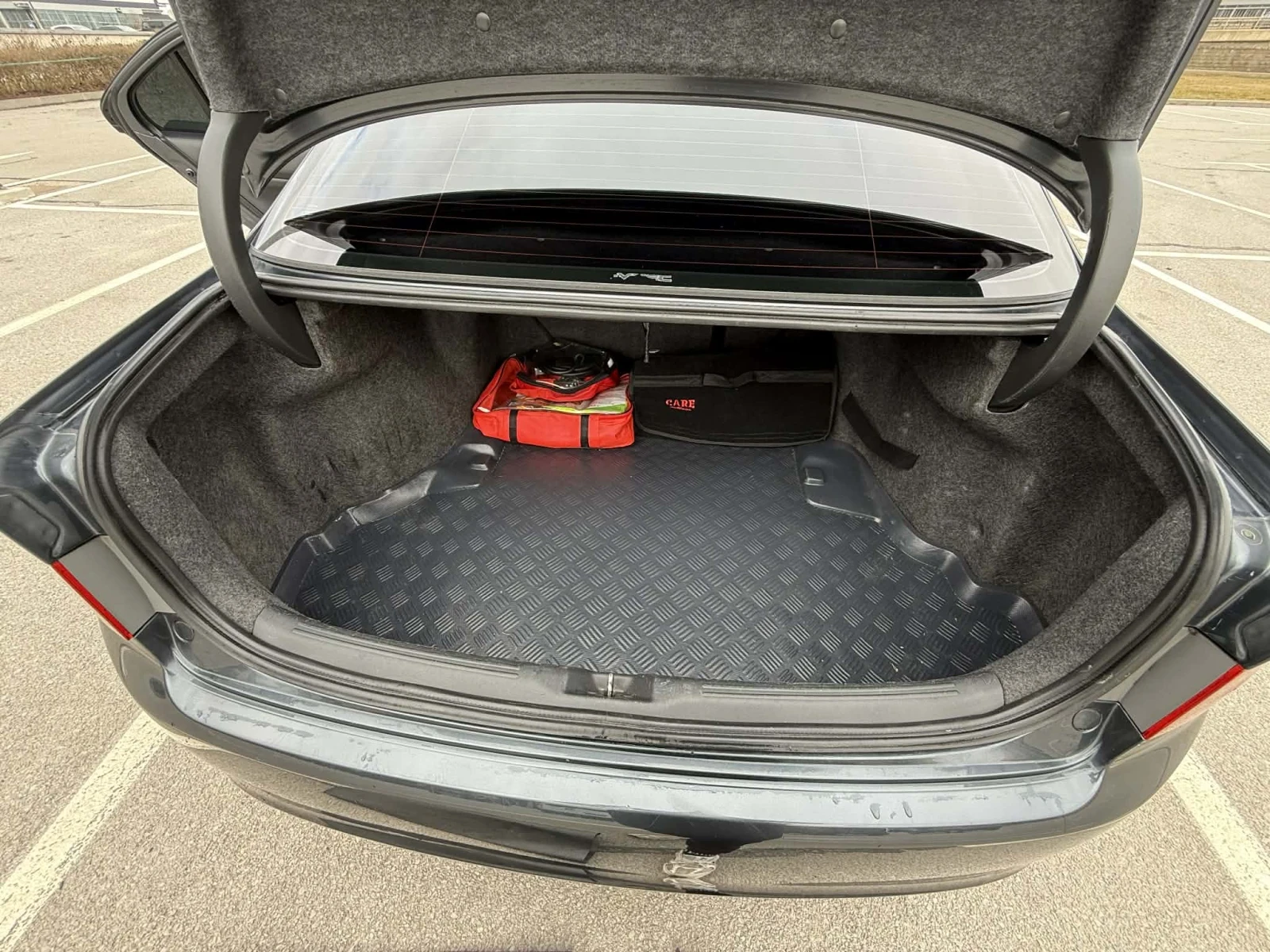 Honda Accord 7 2.4 IVTEC | Mobile.bg � ����������� 9