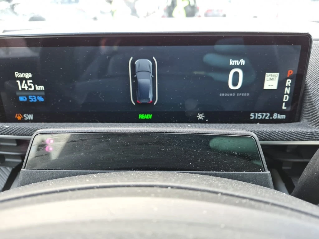 Ford Mustang Mach-E * PREMIUM * CARFAX * Зимни/Летни гуми *  - изображение 9