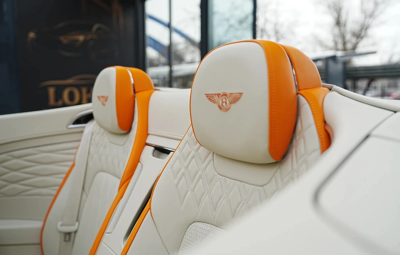 Bentley Continental gt GTC 4.0 V8 AWD Azure  | Mobile.bg � ����������� 15