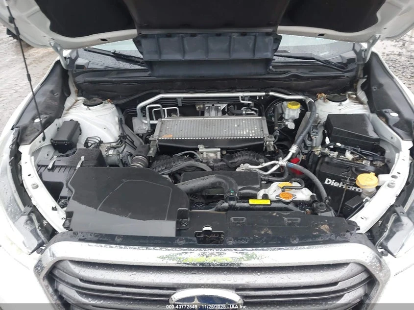 Subaru Ascent 2.4l Limited | Mobile.bg � ����������� 10