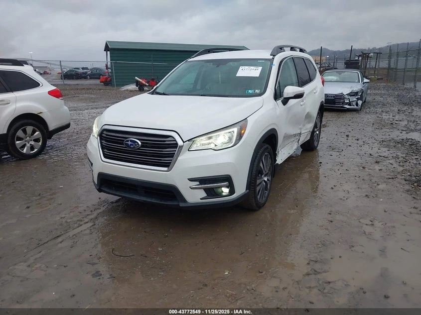 Subaru Ascent 2.4l Limited | Mobile.bg � ����������� 2
