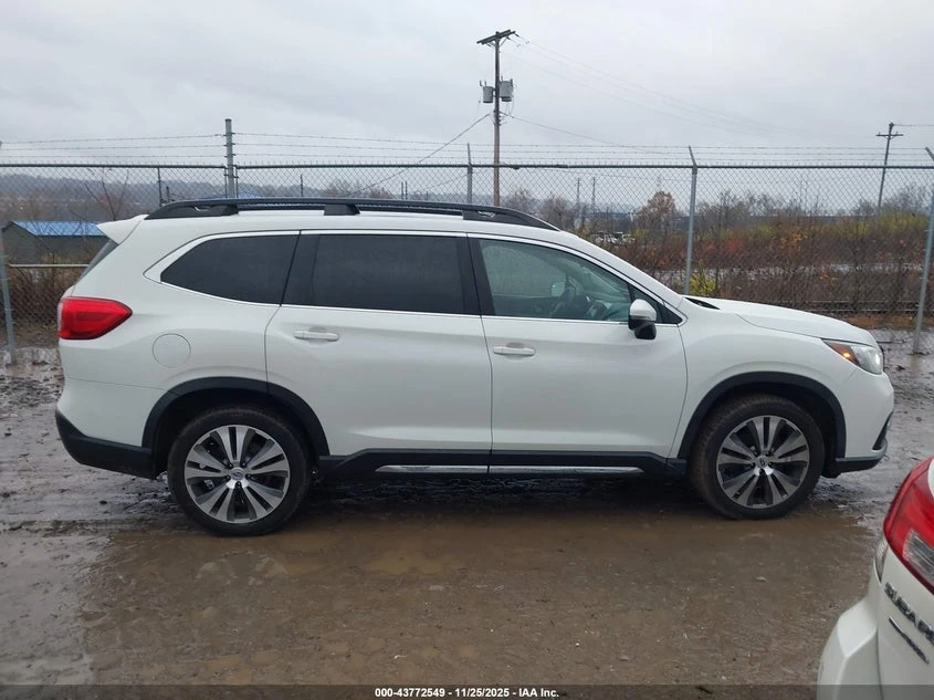 Subaru Ascent 2.4l Limited | Mobile.bg � ����������� 13