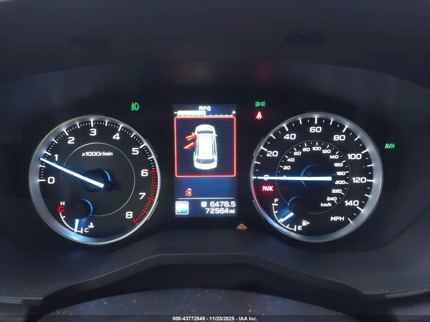 Subaru Ascent 2.4l Limited | Mobile.bg � ����������� 7