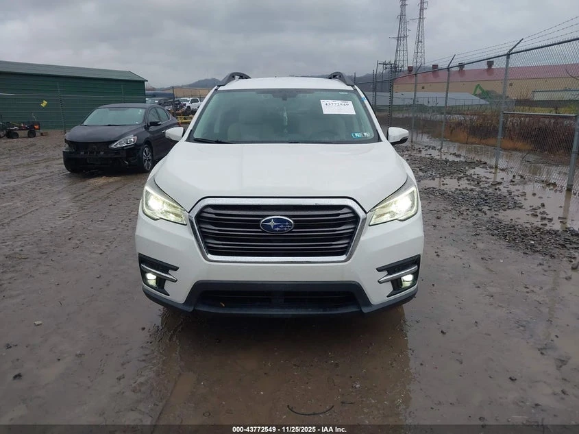 Subaru Ascent 2.4l Limited | Mobile.bg � ����������� 12