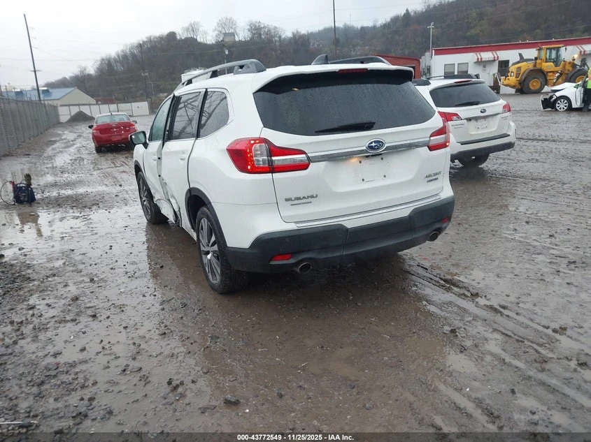 Subaru Ascent 2.4l Limited | Mobile.bg � ����������� 3