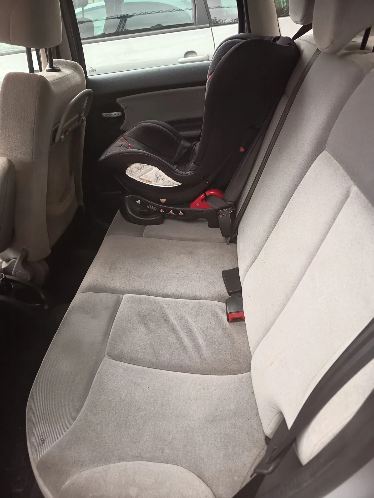 Citroen C3, снимка 9 - Автомобили и джипове - 53757154