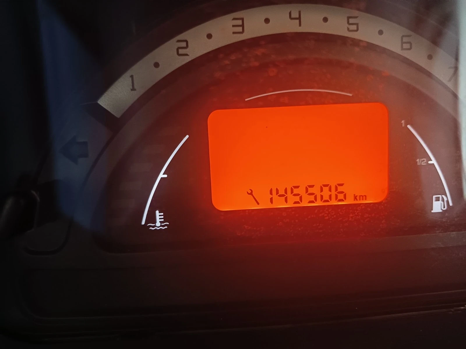 Citroen C3, снимка 8 - Автомобили и джипове - 53757154