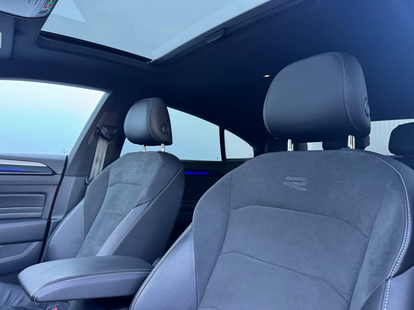 VW Arteon PA R-Line 1.4 eHybrid OPF DSG | Mobile.bg � ����������� 8