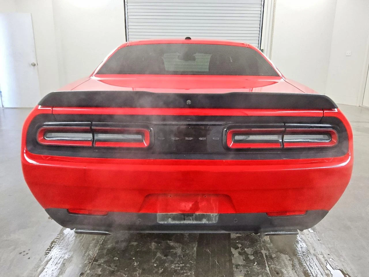 Dodge Challenger R/T 5'7 V8, снимка 6 - Автомобили и джипове - 53799378