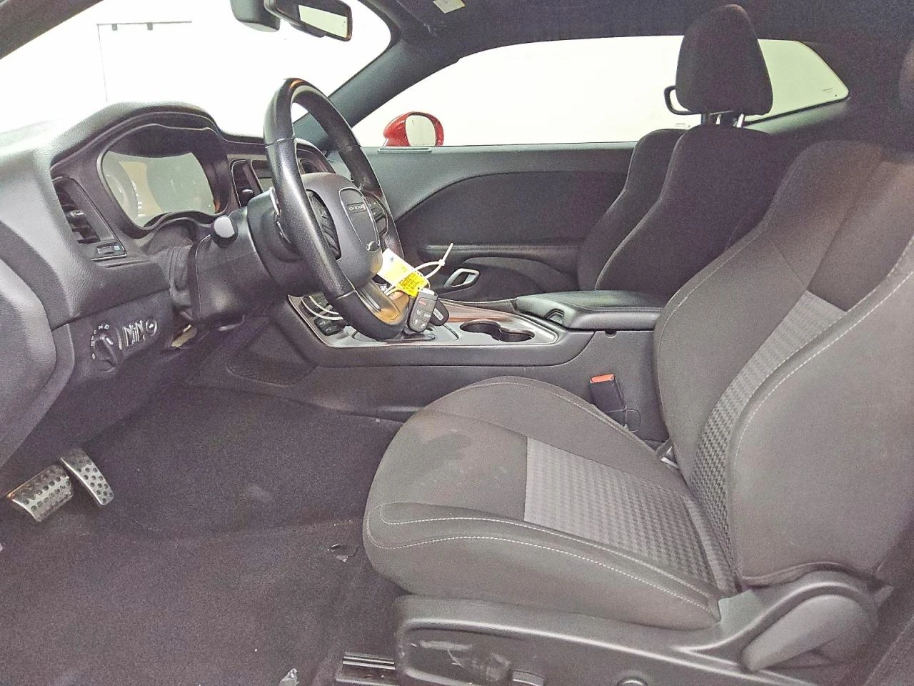 Dodge Challenger R/T 5'7 V8, снимка 7 - Автомобили и джипове - 53799378