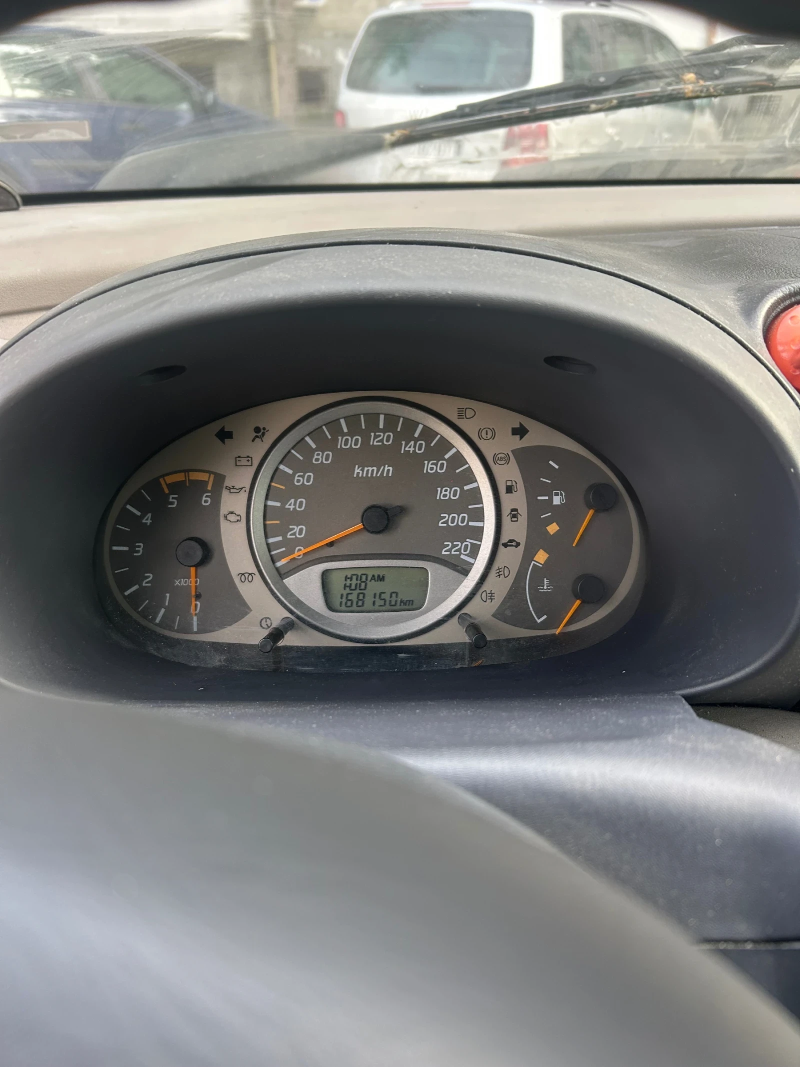 Nissan Almera tino | Mobile.bg � ����������� 6