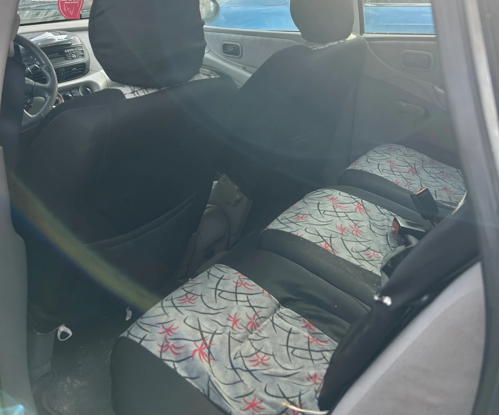 Nissan Almera tino | Mobile.bg � ����������� 7