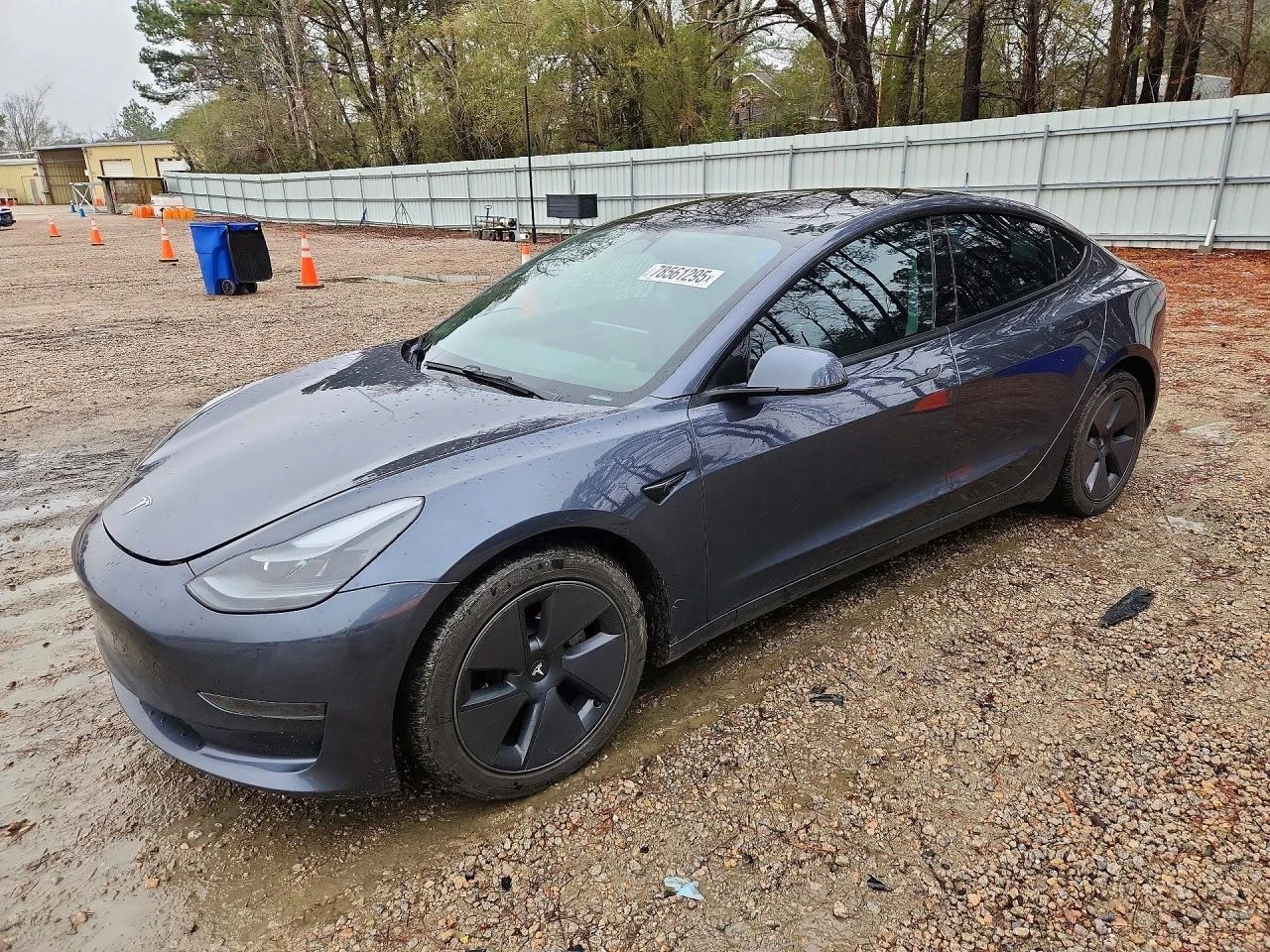 Tesla Model 3 undefined | Auto.bg — изображение 1