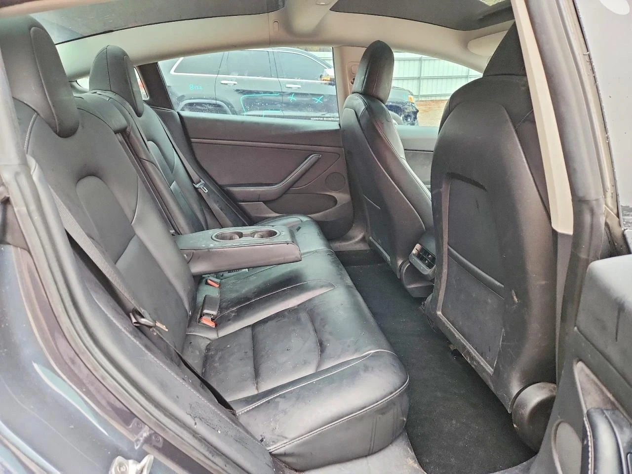 Tesla Model 3, снимка 10 - Автомобили и джипове - 53907227