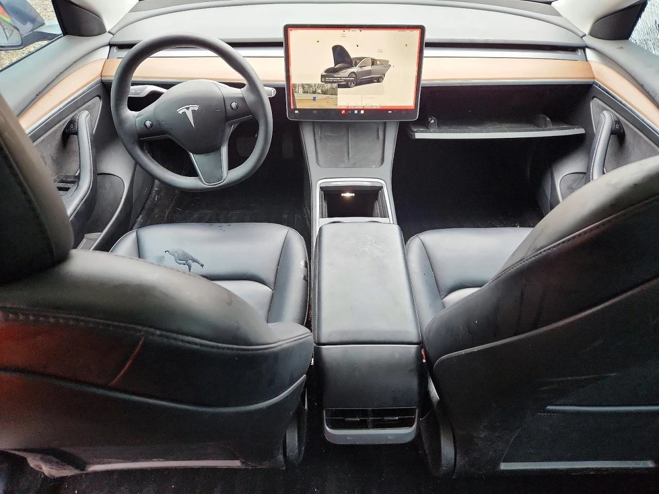 Tesla Model 3, снимка 8 - Автомобили и джипове - 53907227