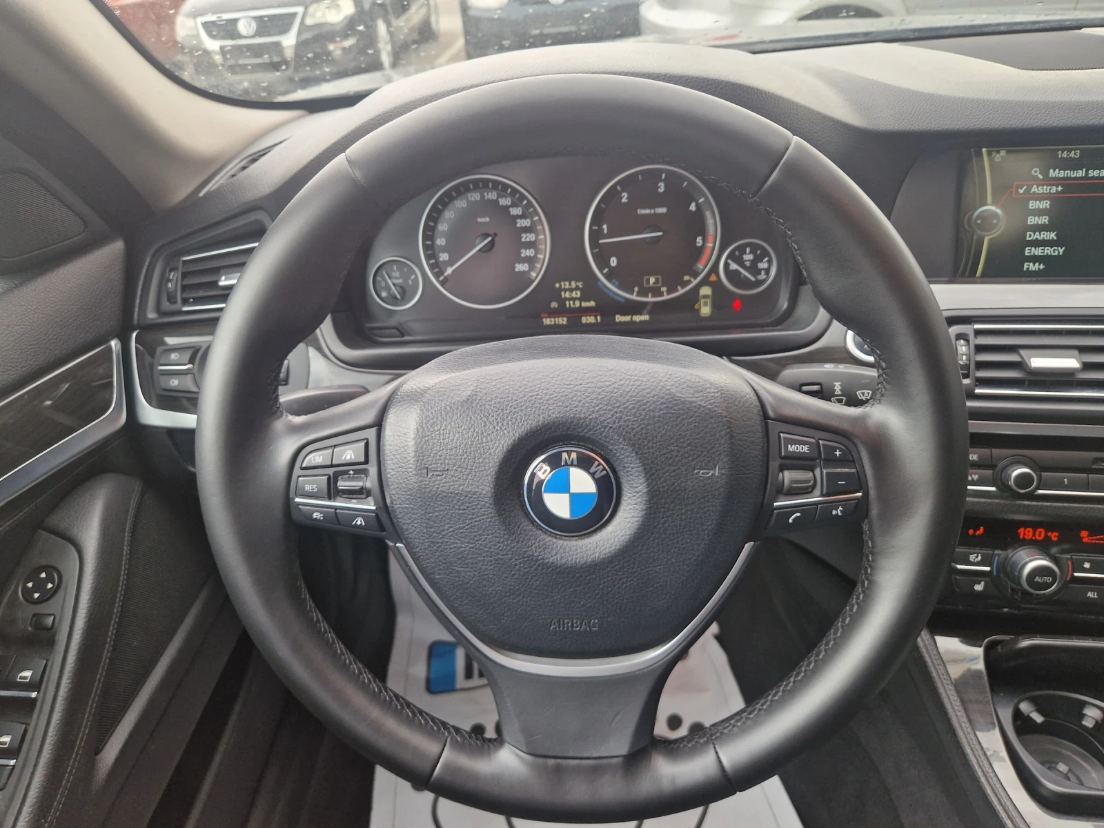 BMW 530 3.0 D 204 �.�. | Mobile.bg � ����������� 12