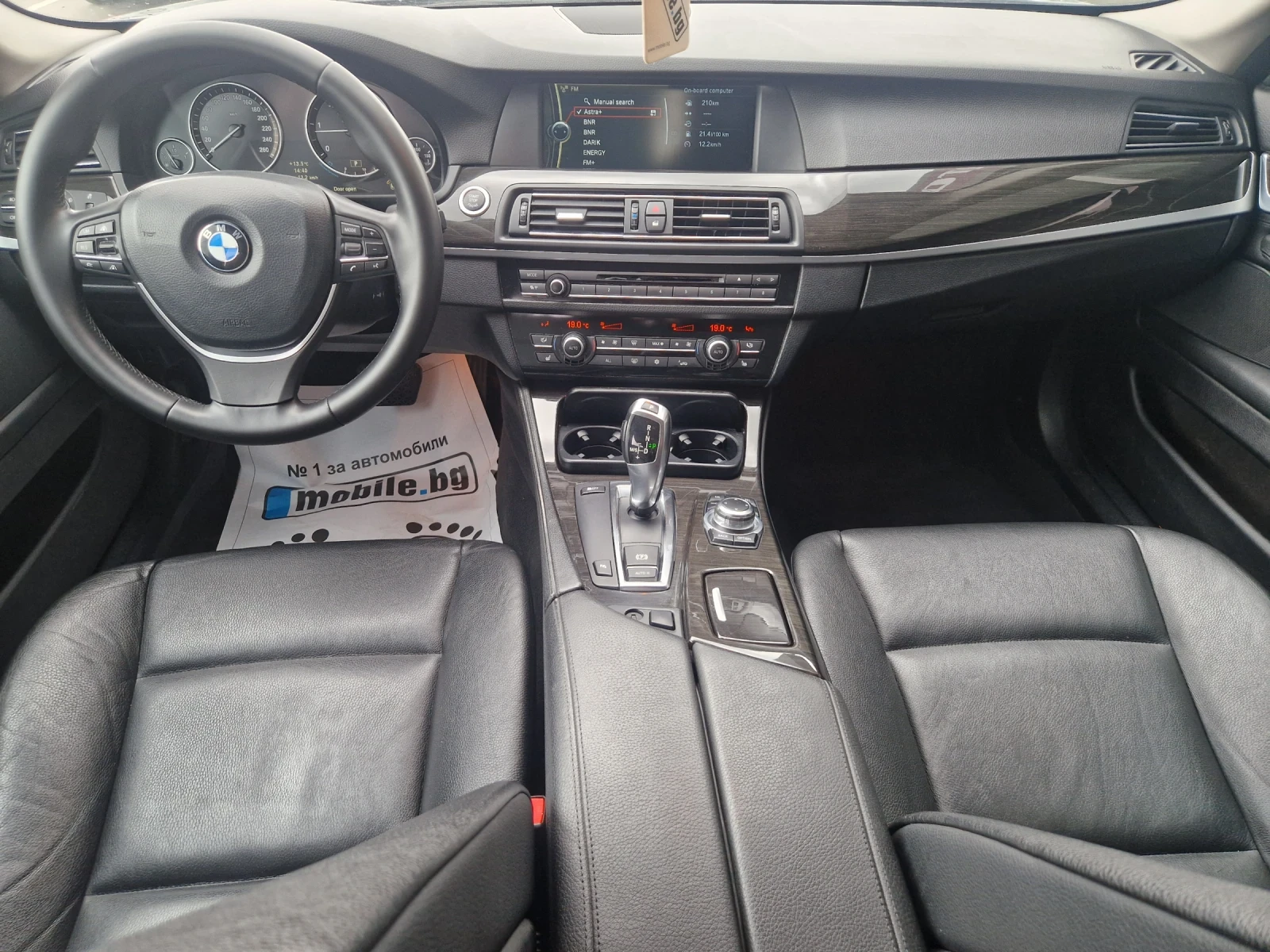 BMW 530 3.0 D 204 �.�. | Mobile.bg � ����������� 11