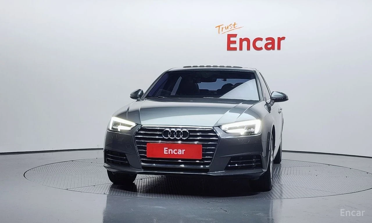 Audi A4 45 TFSI Premium | Mobile.bg � ����������� 3
