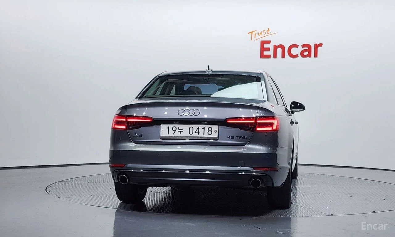 Audi A4 45 TFSI Premium | Mobile.bg � ����������� 4