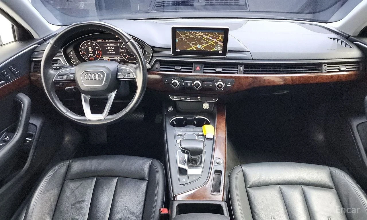 Audi A4 45 TFSI Premium | Mobile.bg � ����������� 7