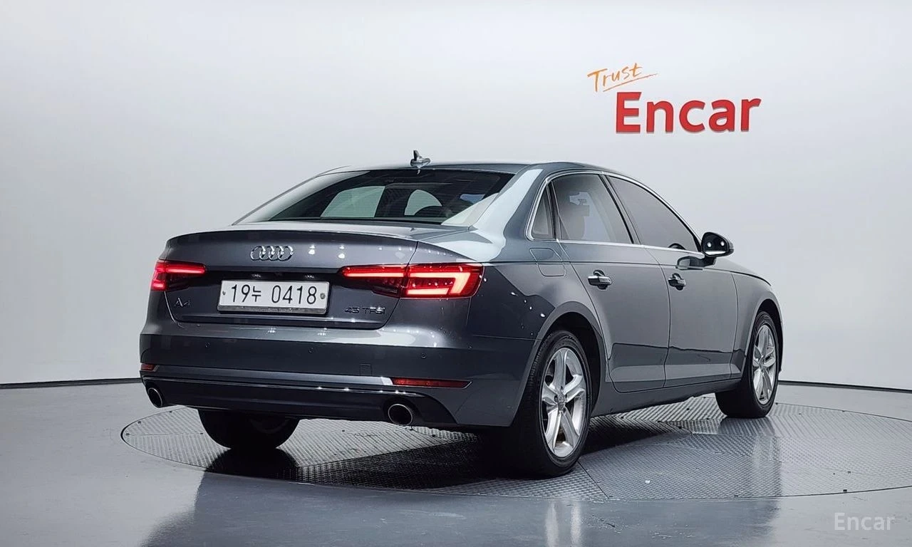 Audi A4 45 TFSI Premium | Mobile.bg � ����������� 2