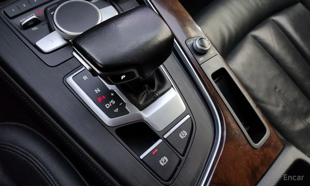 Audi A4 45 TFSI Premium | Mobile.bg � ����������� 9