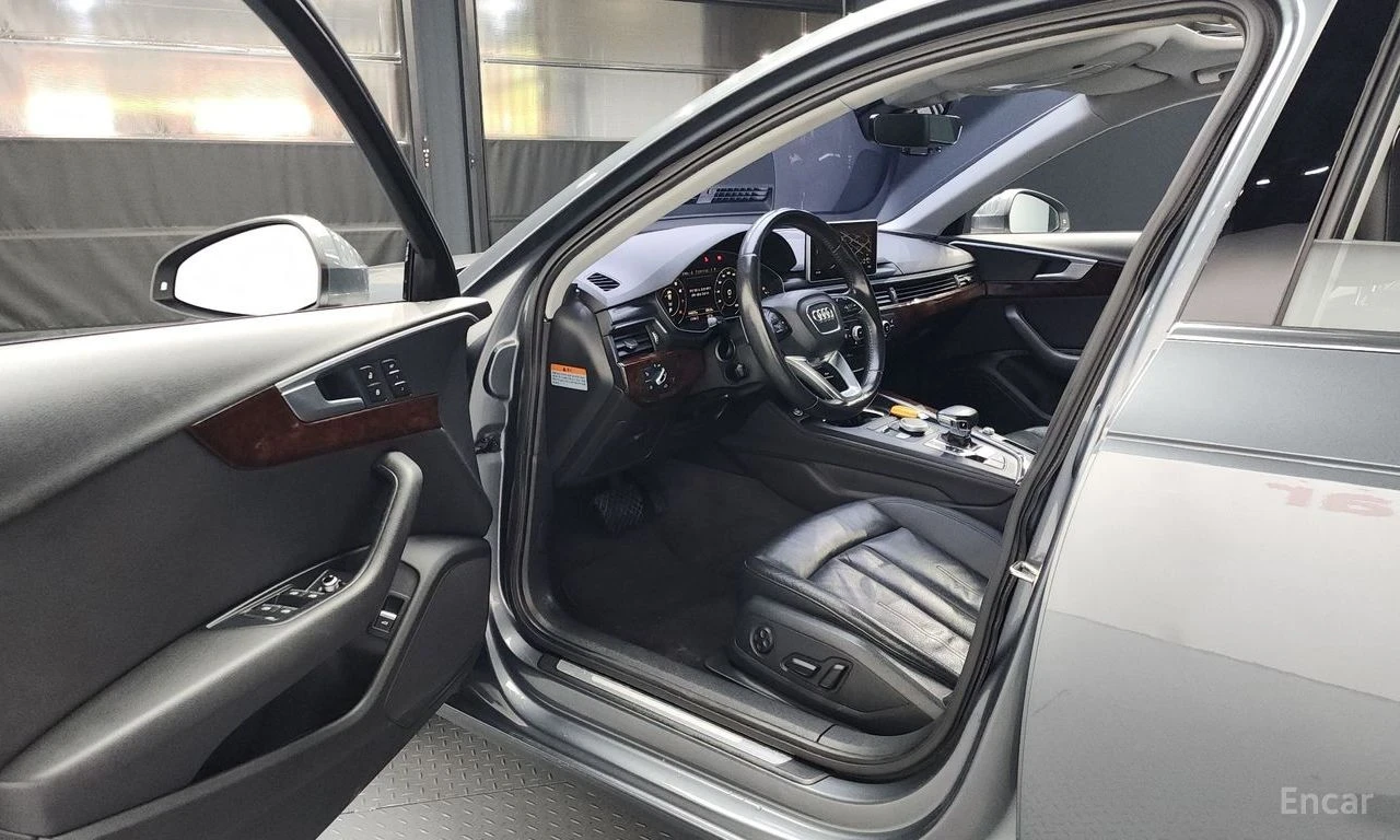 Audi A4 45 TFSI Premium | Mobile.bg � ����������� 10