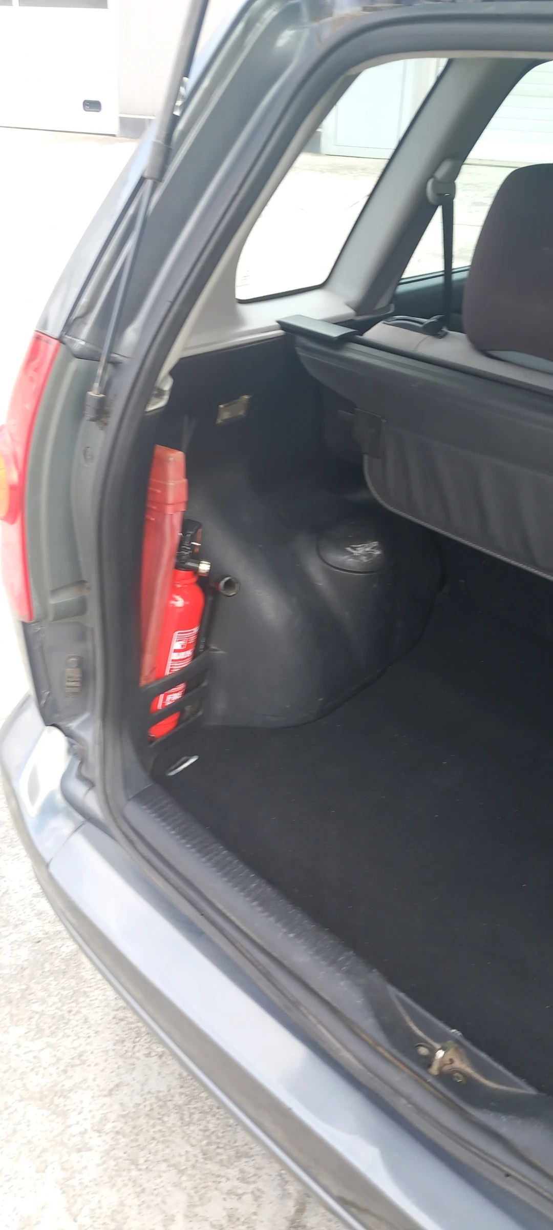 Mitsubishi Space star, снимка 11 - Автомобили и джипове - 54362242