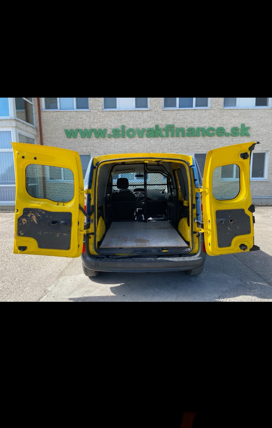 Renault Kangoo, снимка 4 - Автомобили и джипове - 54445222